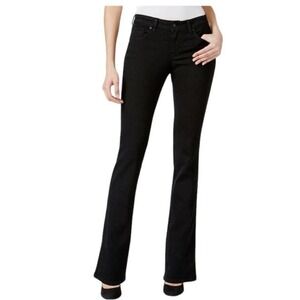 NWT Style & Co Bootcut jeans‎ size 16 petite